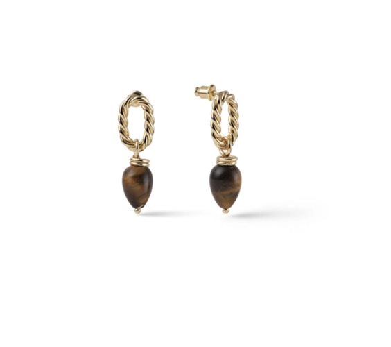 Pendientes Unoaerre Mujer in Bronce 2905 - 2905